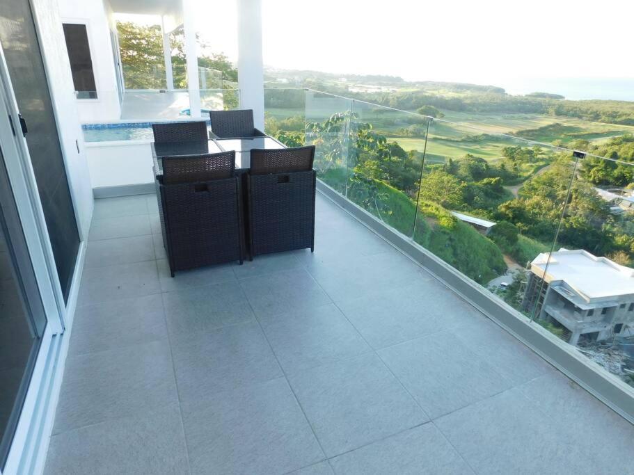 Loodusmaastik villa lähedal