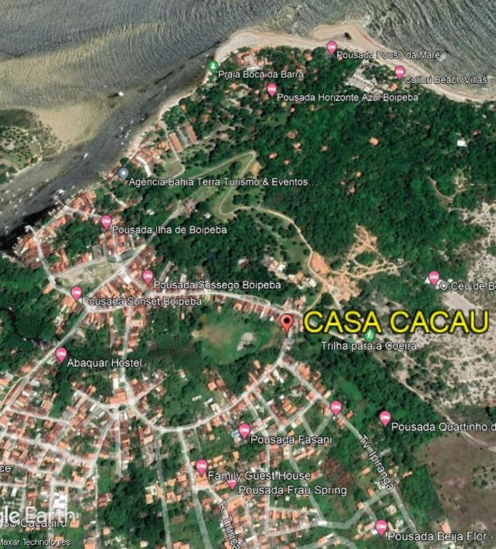 Casa Cacau Boipeba, Ilha de Boipeba – Updated 2023 Prices