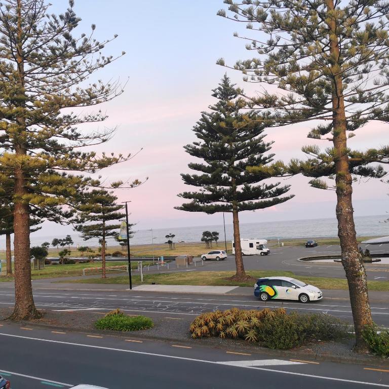 Bluewater Lodge - Resim 13