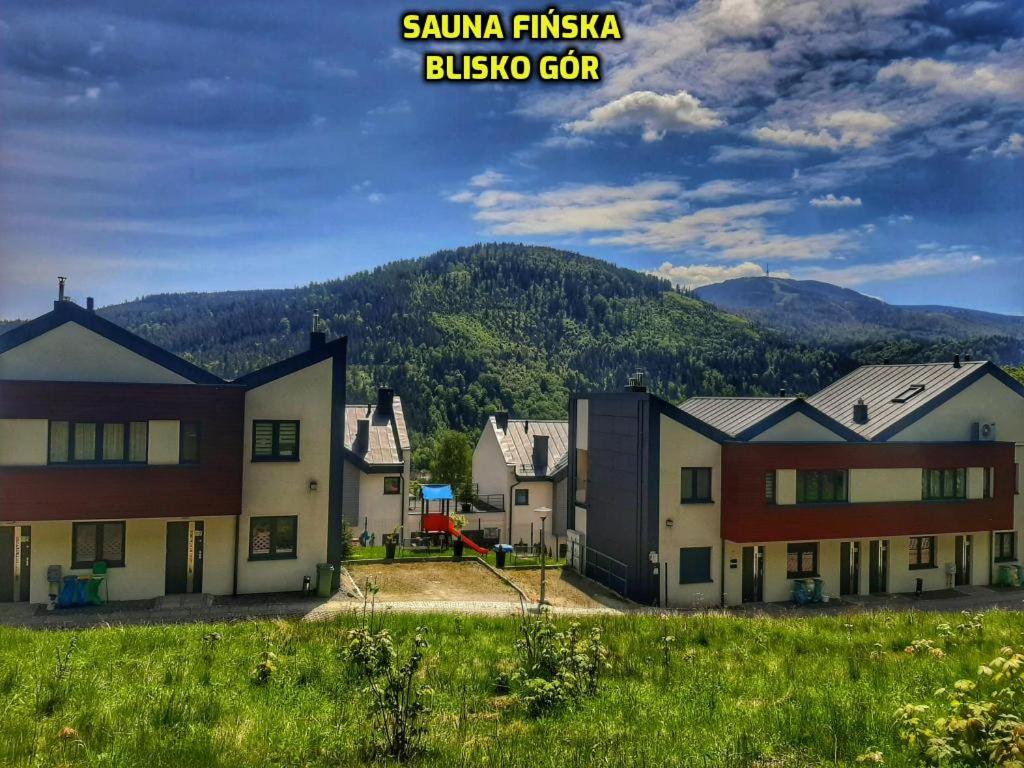 Výhľad na hory alebo výhľad na hory priamo z apartmánu