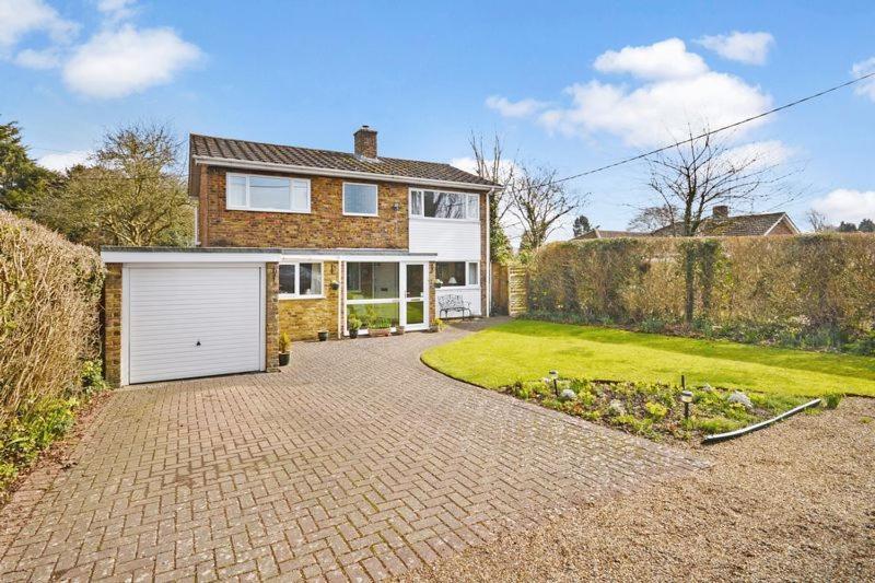 Wendover House, Stoke Mandeville (updated prices 2024)