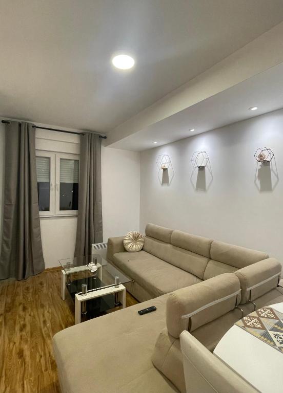Stan na dan Bratunac - Appartement Met 1 Slaapkamer