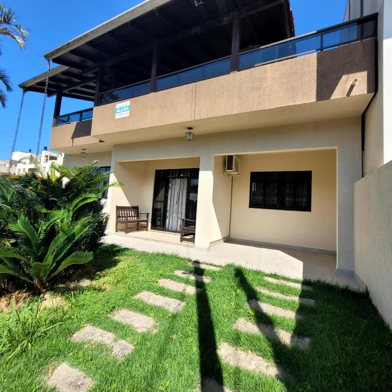 Bombinhas Brasil Residence II Guest House no Centro - Appartamento