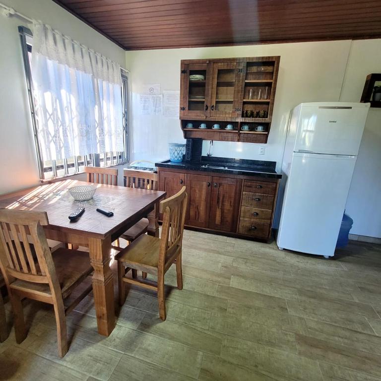 Bombinhas Brasil Residence II Guest House no Centro - Appartamento