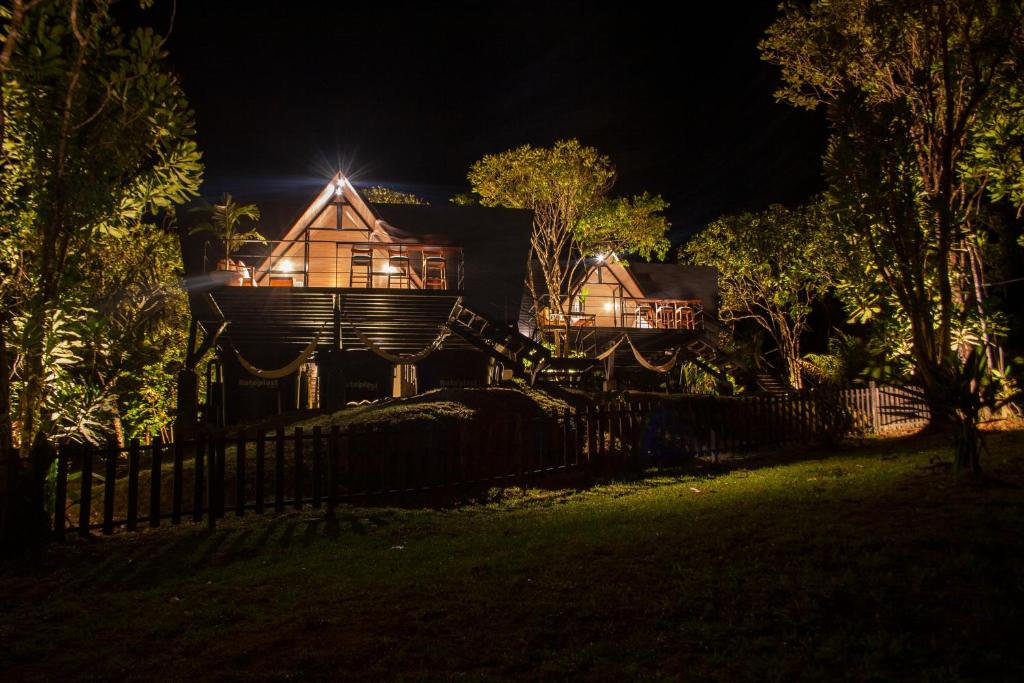 Φωτογραφία από το άλμπουμ του Casa Pacó - Chalet - A 3 horas de Cali σε Buenaventura