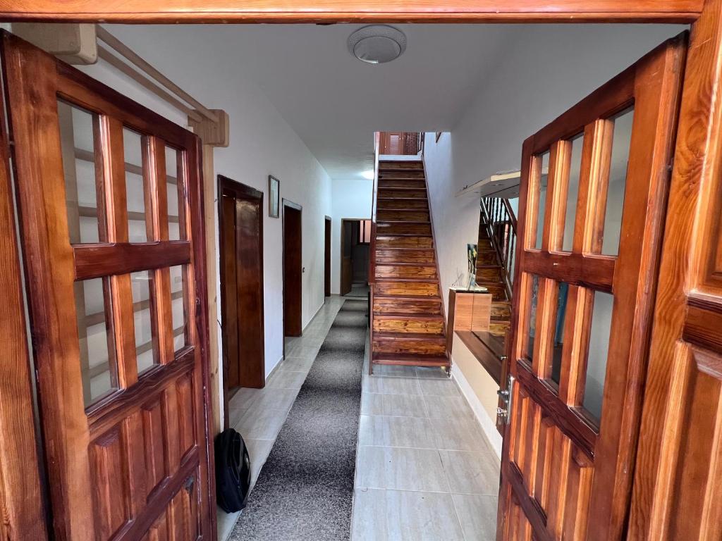Fotografie z fotogalerie ubytování David Guesthouse v destinaci Shkodër