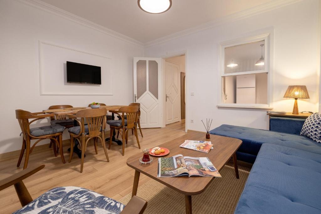 Gurel Garden House - Twee Slaapkamers Appartement