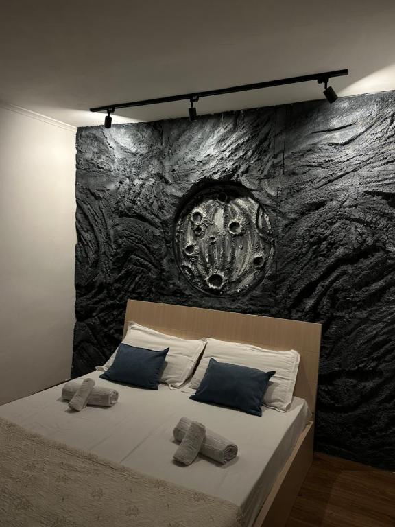 Moon Apartment Tirana