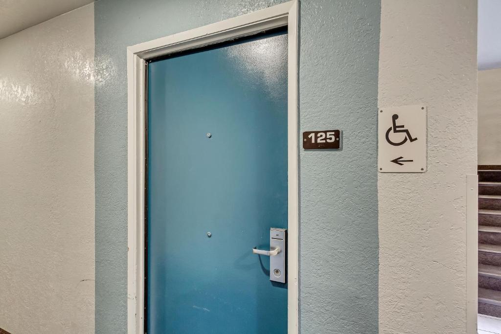 Fotografie z fotogalerie ubytování Motel 6 Ogden, UT- Downtown v destinaci Ogden