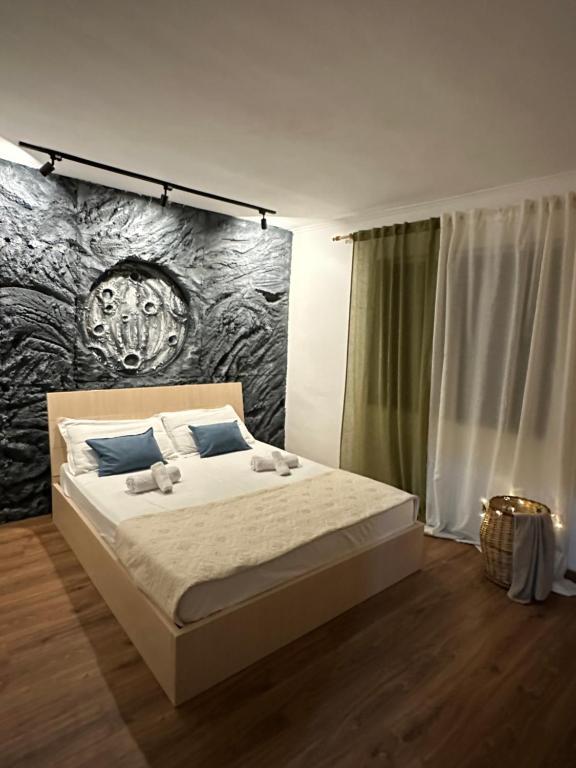 Moon Apartment Tirana - Imazhi 2