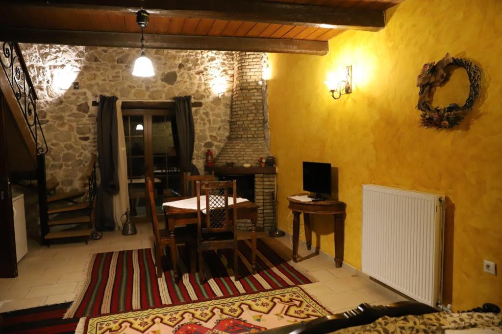 Pirgos Gerodimou - 10