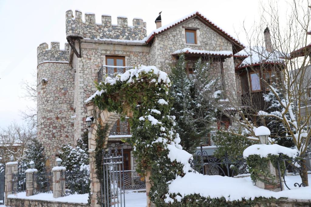 Pirgos Gerodimou - 15