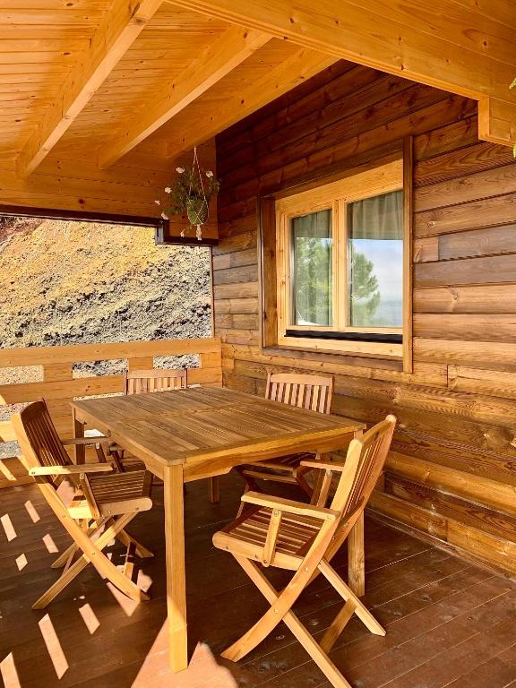 Fotografie z fotogalerie ubytování PicoTerrace View v destinaci Madalena