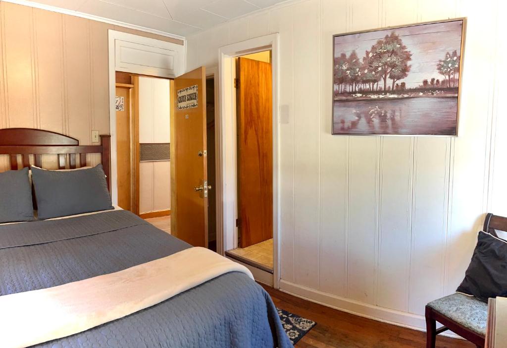 The Hotel Eastin - Queen Room