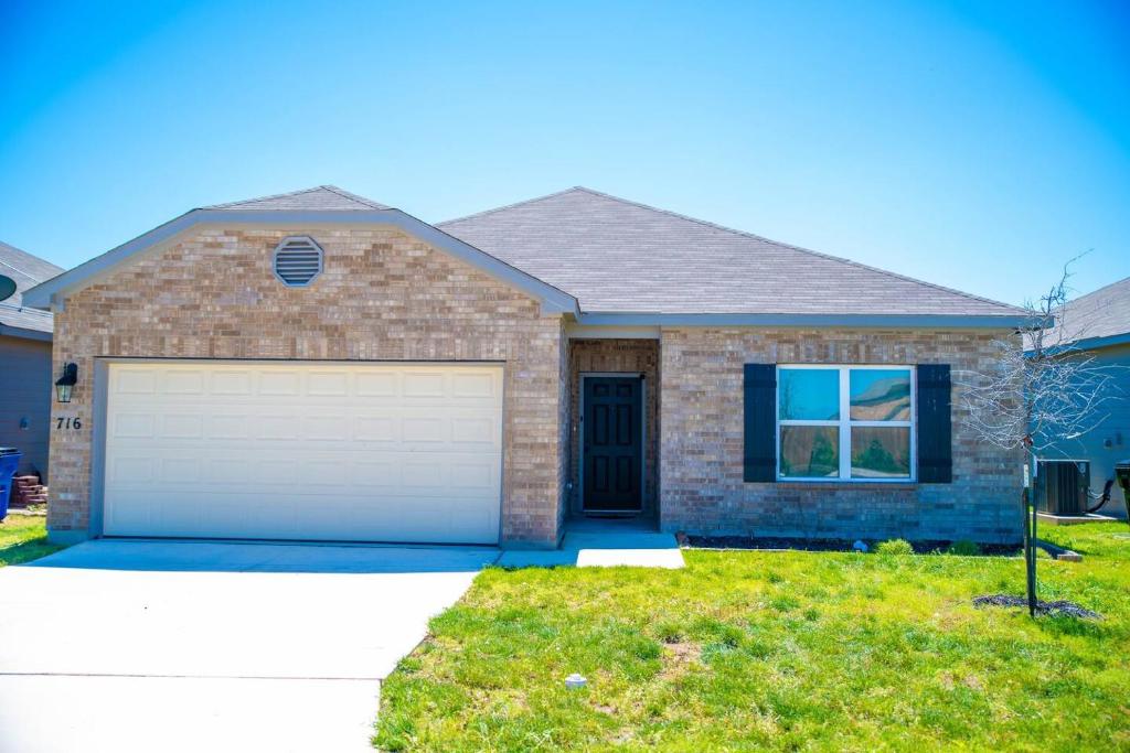 Sunset View Home, Seguin (updated prices 2024)