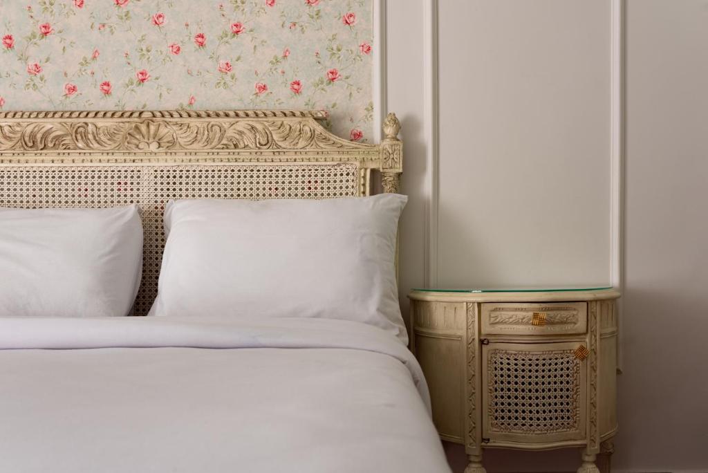 El Otel The Hotel - Chambre De Luxe Queen
