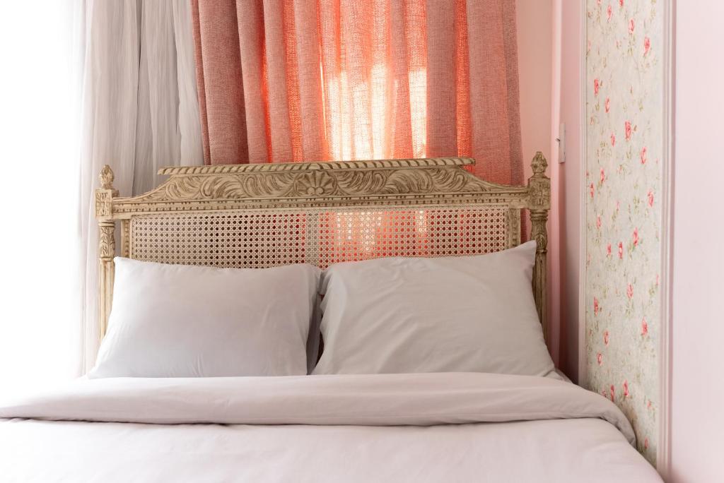 El Otel The Hotel - Chambre Double De Luxe