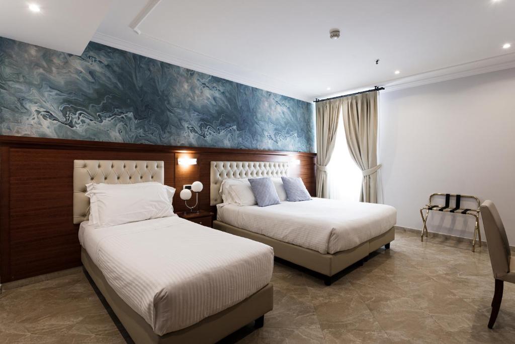 Esposizione Luxury Rome - Resim 28