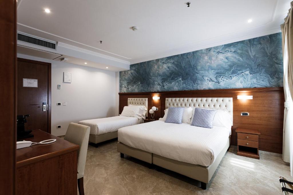 Esposizione Luxury Rome - Resim 29