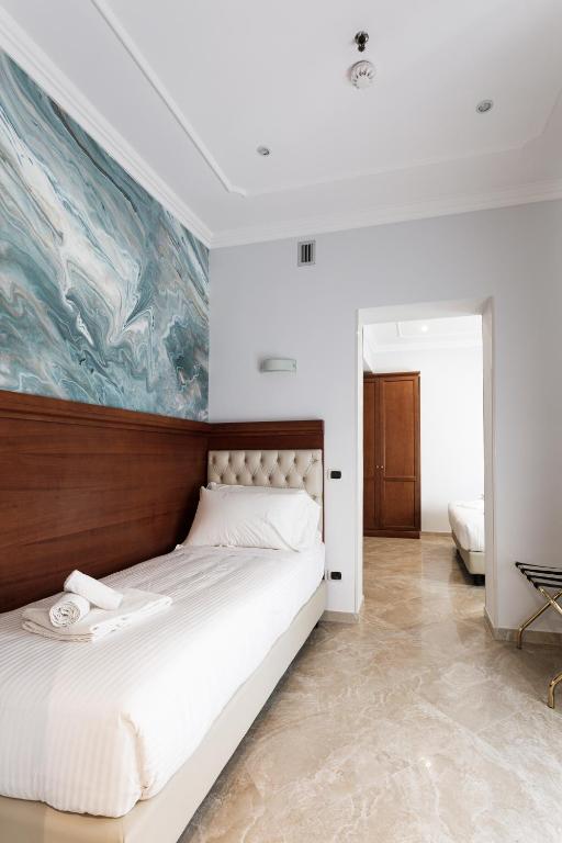 Esposizione Luxury Rome - Resim 31