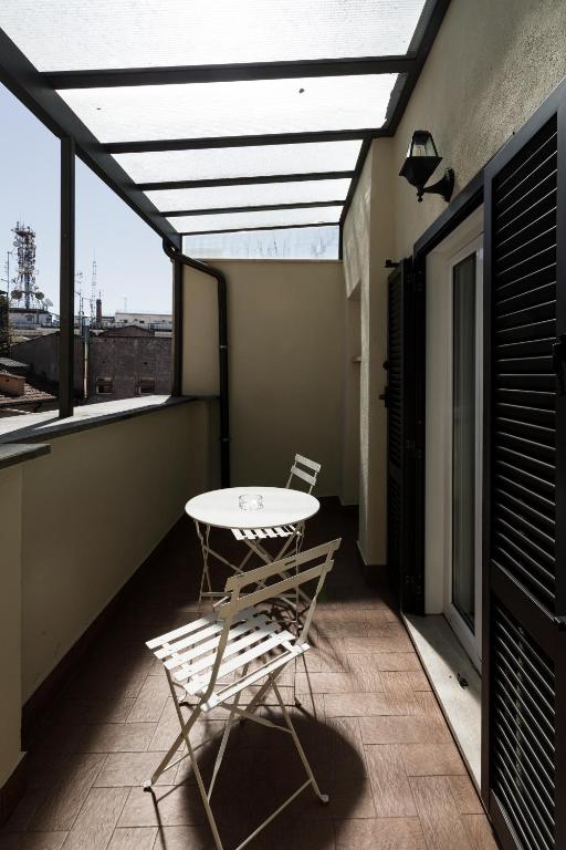 Esposizione Luxury Rome - Resim 33