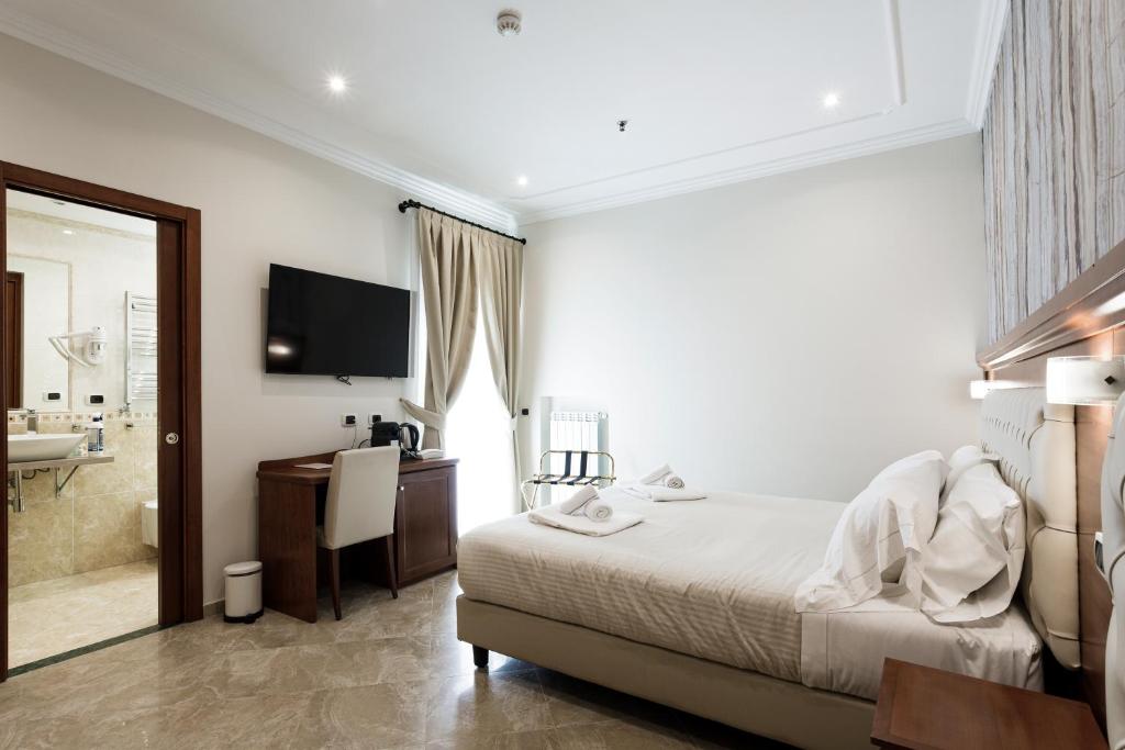 Esposizione Luxury Rome - Resim 35