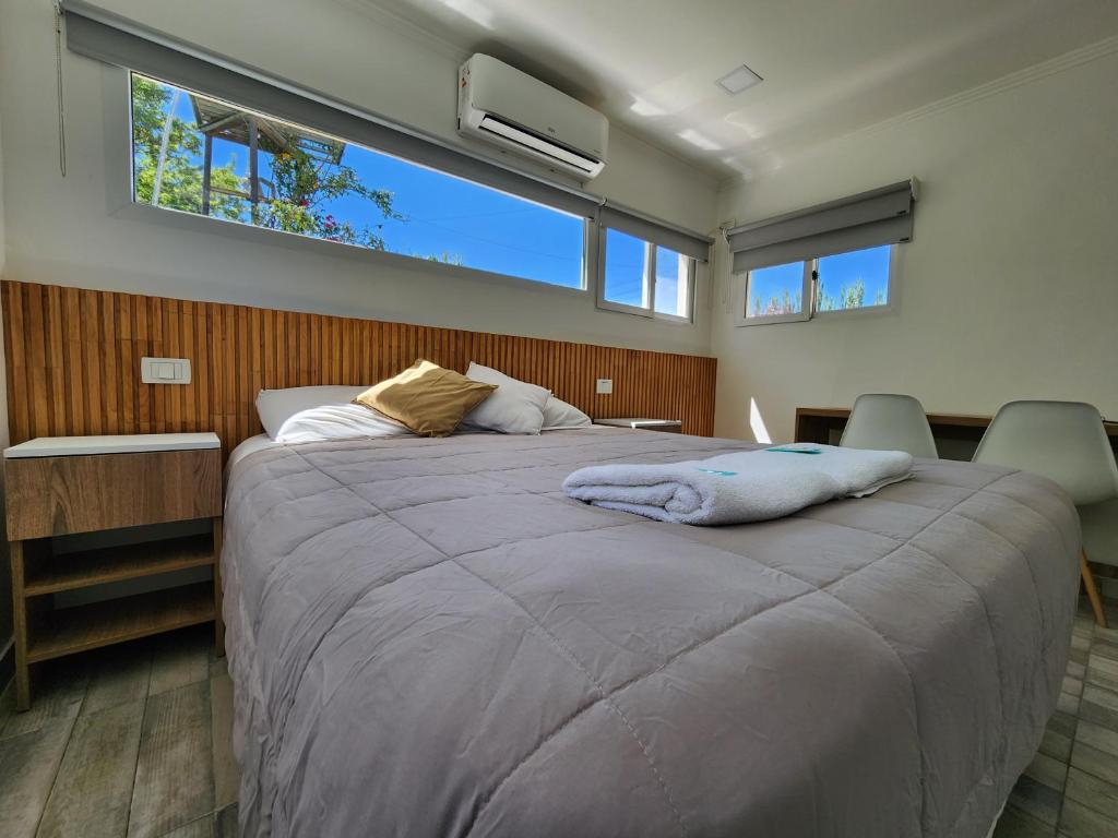 Casa de Campo Flor Dorada