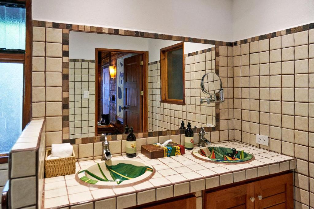 Fotografie z fotogalerie ubytování Hotel Tropico Latino v destinaci Playa Santa Teresa