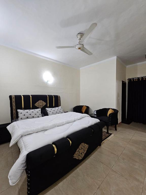 Holiday Home, Rawalpindi (updated prices 2024)