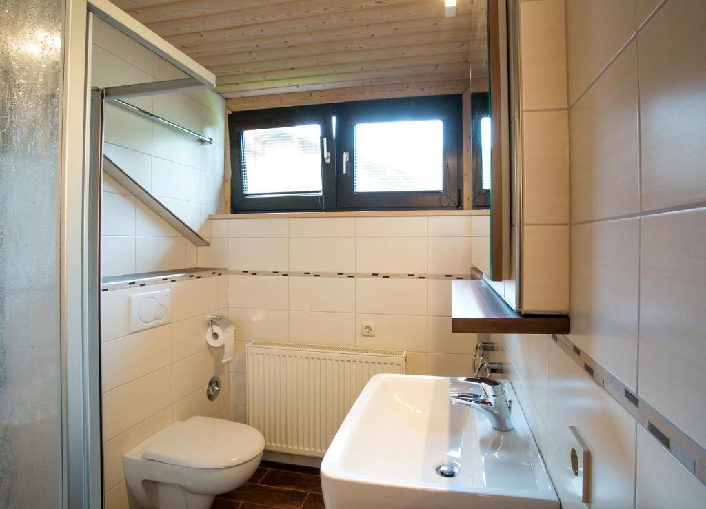 Ferienhaus Endl - Appartement De Trois Chambres
