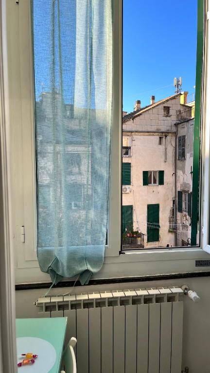 Fotografie z fotogalerie ubytování B&B Ligustico v Janově