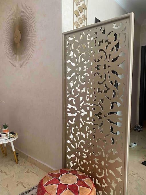 Fotografie z fotogalerie ubytování Appart bien équipé avec jardin privé à California v destinaci Casablanca