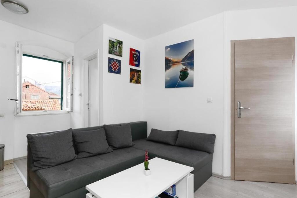 Apartment Duje