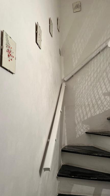 Fotografie z fotogalerie ubytování B&B Ligustico v Janově