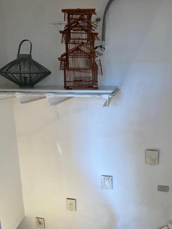 Fotografie z fotogalerie ubytování B&B Ligustico v Janově