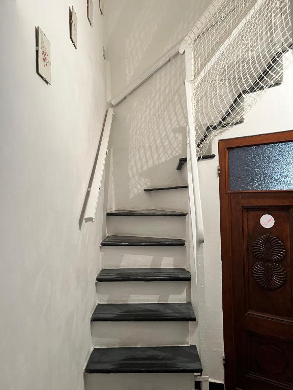 Fotografie z fotogalerie ubytování B&B Ligustico v Janově