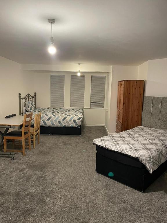 CHILL HOUSE, Middlesbrough (updated prices 2024)