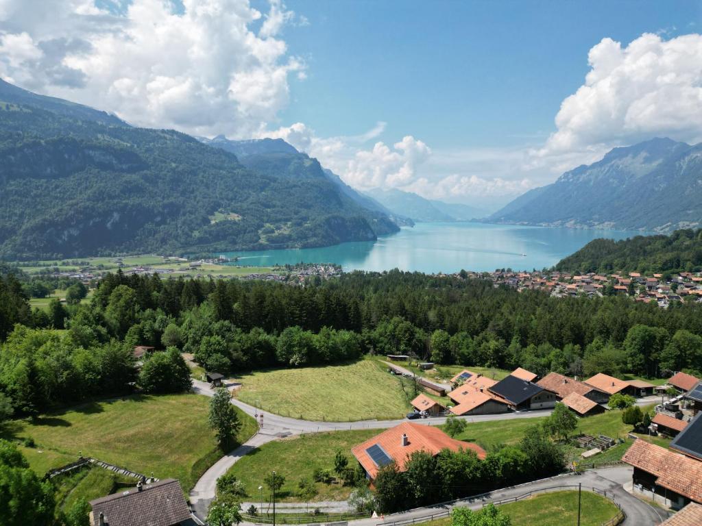 Priroda u blizini apartmana