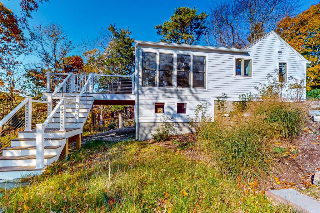 The Saffron Cottage, Wellfleet (updated prices 2024)