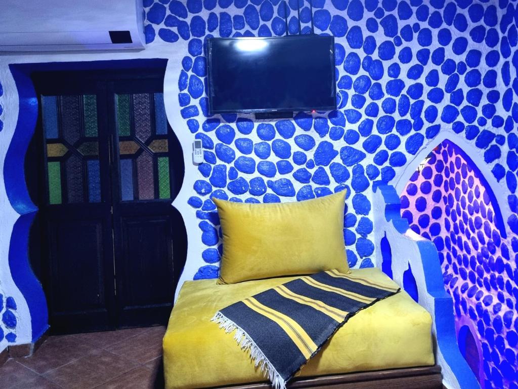Résidence casa Rahma - Duplex Studio