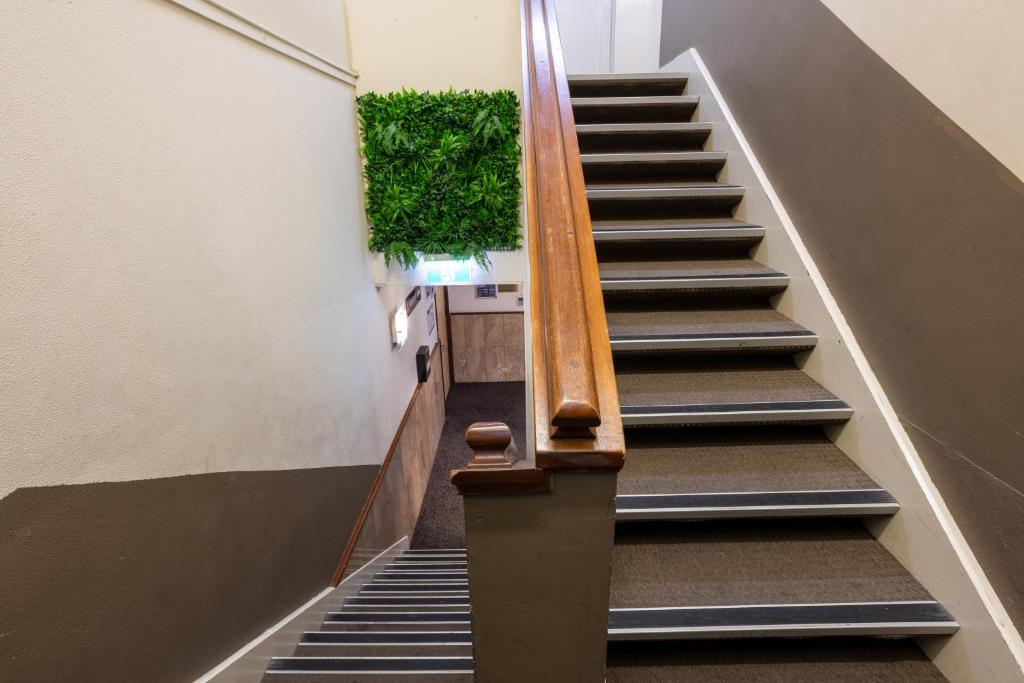 Enfield Hotel - Resim 45