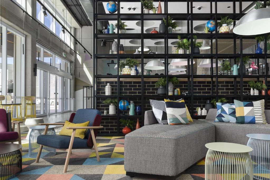 Atura Adelaide Airport - Resim 12