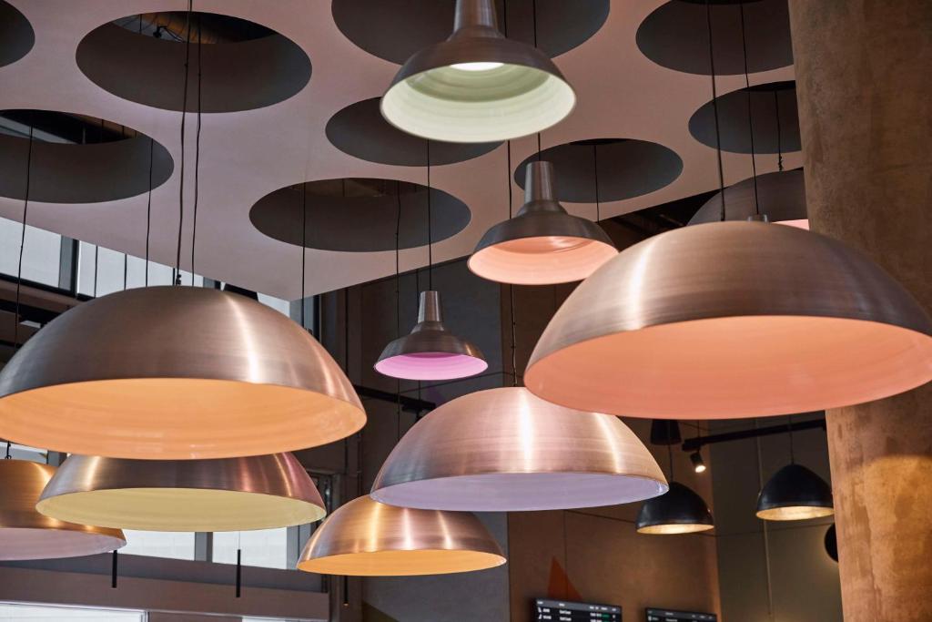 Fotografie z fotogalerie ubytování Atura Adelaide Airport v destinaci Adelaide