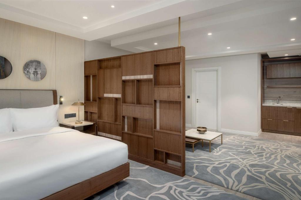 Radisson Hotel & Residences Erbil - Stüdyo