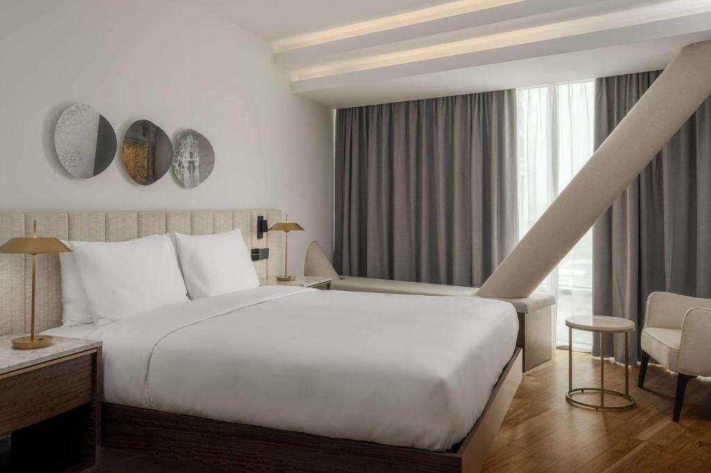 Radisson Hotel & Residences Erbil - Royal Suite