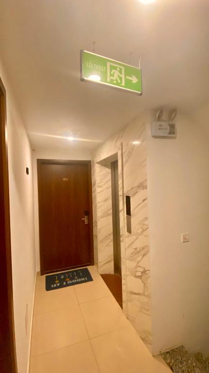 Fotografie z fotogalerie ubytování Wins Apartment v Hanoji