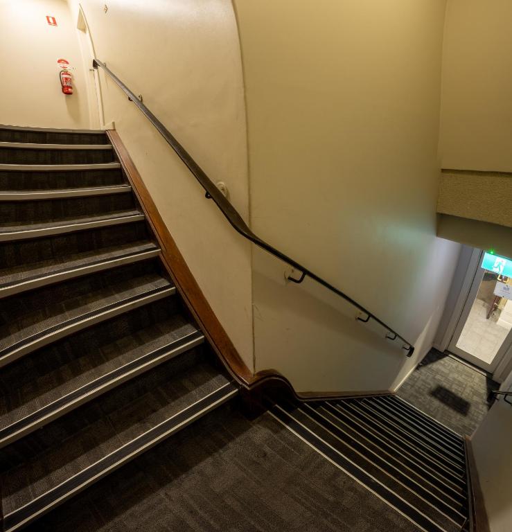 Fotografie z fotogalerie ubytování Esplanade Hotel Adelaide v destinaci Adelaide