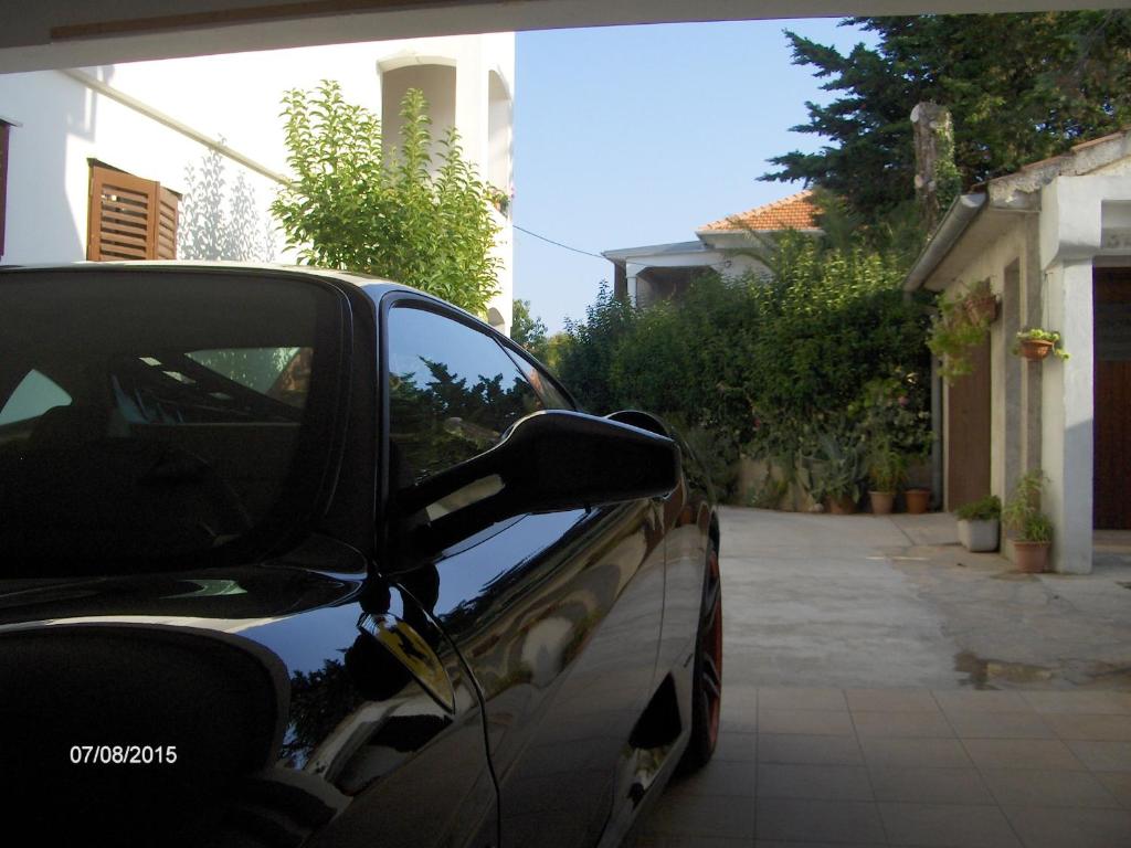 Fotografia z galérie ubytovania Apartment Tome Diklo v destinácii Zadar