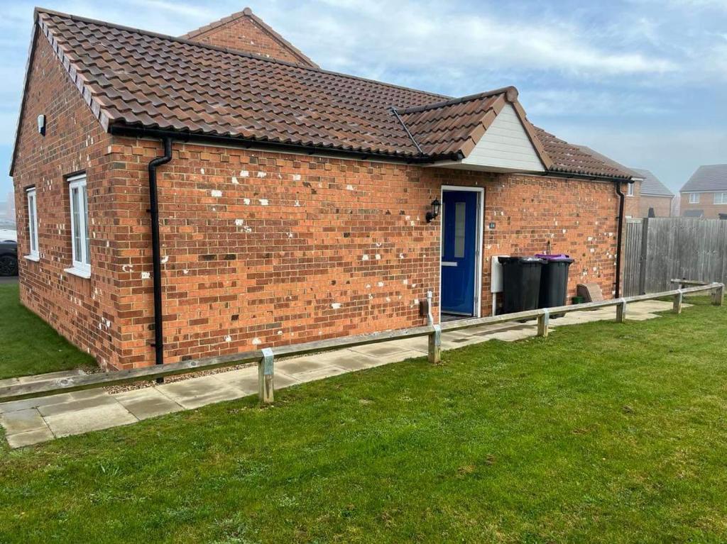 The Arrows Bungalow, Waddington (updated prices 2024)