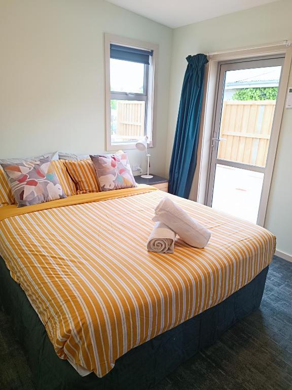 Adventure Wanaka Hostel - Resim 29